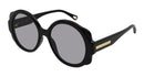 Chloe CH0102s-001 Black Sonnenbrille
