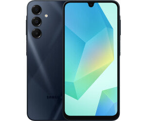 Samsung Galaxy A16 5G 128GB Blue Black