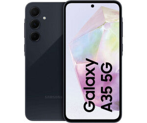 Samsung Galaxy A35 256GB Awesome Navy
