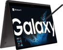 Samsung Galaxy Book2 Pro 360 15,6 Zoll(256GB SSD Intel Core i5 950QED- KA1 Grau)