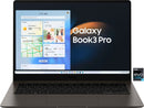 Samsung Galaxy Book 3 Pro 360 16 Zoll i7 1TB SSD 16 GB Graphite 960QFG-KA4