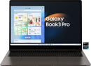 Samsung Galaxy Book3 Pro 360 5G 965QFG-KA3 Core i7 1360p Grau