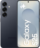 Samsung Galaxy S25 128GB Blueblack