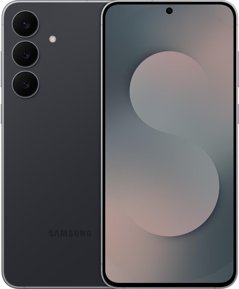Samsung Galaxy S25 FE 128GB Jetblack