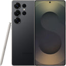 Samsung Gaalaxy S25 Ultra 256 GB Black
