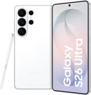 Samsung Galaxy S26 Ultra 256GB White Neu