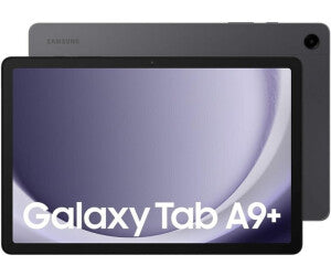 Samsung Galaxy Tab A9+ 128GB WiFi grau