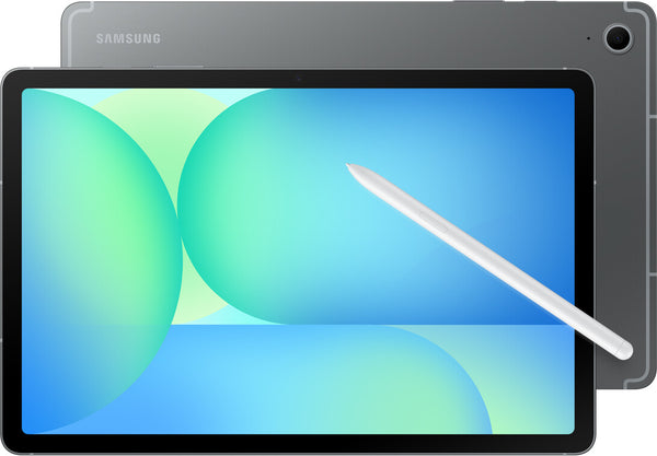Samsung Galaxy Tab S10 FE 128GB 5G grau