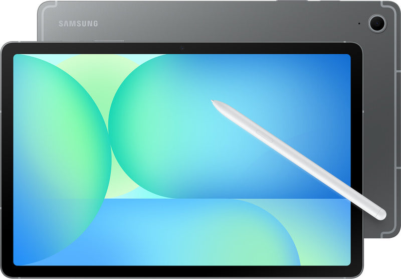 Samsung Galaxy Tab S10 FE 128GB 5G grau