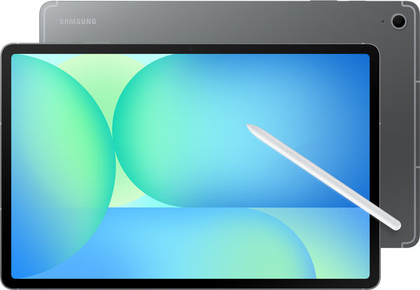 Samsung Galaxy Tab S10 FE+ 128GB WiFi grau