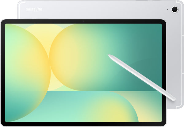 Samsung Galaxy Tab S10 FE+ 128GB WiFi silber