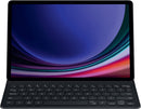 Samsung Galaxy Tab S9 DX710 Book Cover Keyboard Slim schwarz Gebraucht