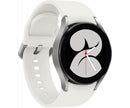 Samsung Galaxy Watch4 40mm Bluetooth Silver B-Ware