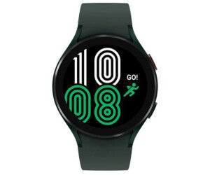 Samsung Galaxy Watch4 44mm Bluetooth Green B Ware
