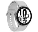 Samsung Galaxy Watch4 44mm Bluetooth Silver B-Ware