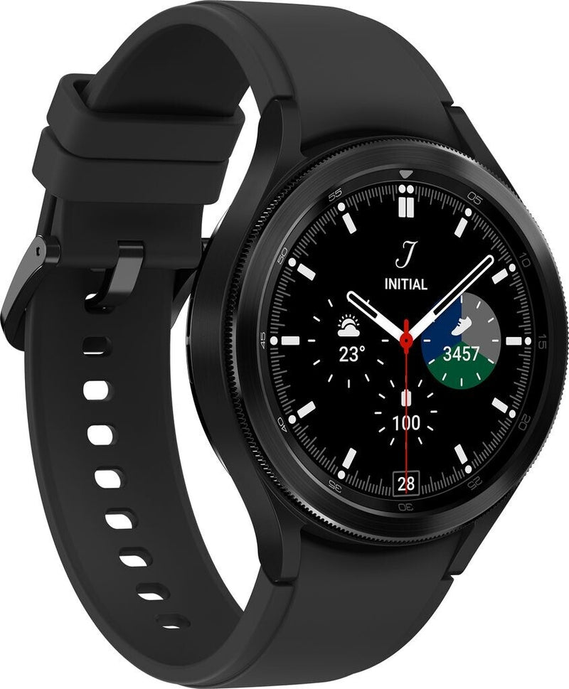 Samsung Galaxy Watch4 Classic 46mm Bluetooth Black