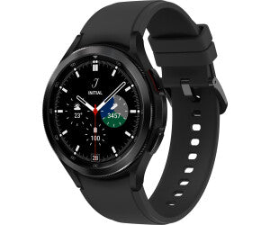 Samsung Galaxy Watch4 Classic 46mm Bluetooth Black B-Ware