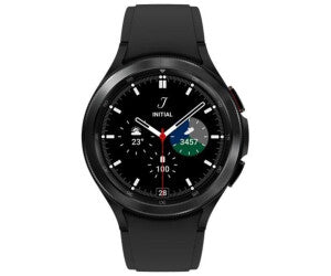 Samsung Galaxy Watch4 Classic 46mm LTE Bluetooth Black B-Ware