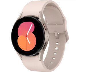 Samsung Galaxy Watch5 40mm LTE Bluetooth Pink Gold B-Ware