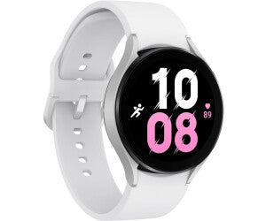 Samsung Galaxy Watch5 44mm LTE Bluetooth Silber B-Ware