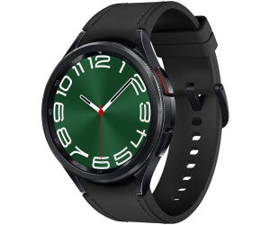Samsung Galaxy Watch4 Classic 47mm Bluetooth Graphite B-Ware