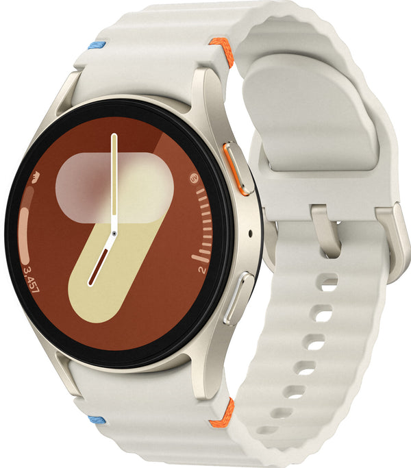 Samsung Galaxy Watch7 40mm Bluetooth Cream