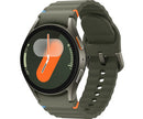Samsung Galaxy Watch7 40mm Bluetooth Green Titanium B-Ware