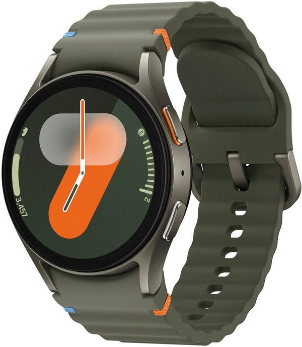 Samsung Galaxy Watch7 40mm  Green