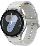 SAMSUNG GALAXY WATCH 7 44MM LTE SILVER