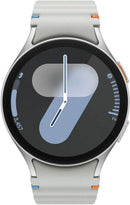 SAMSUNG GALAXY WATCH 7 44MM LTE SILVER