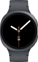 Samsung Galaxy Watch8 L335 44 mm LTE - Smartwatch - graphit