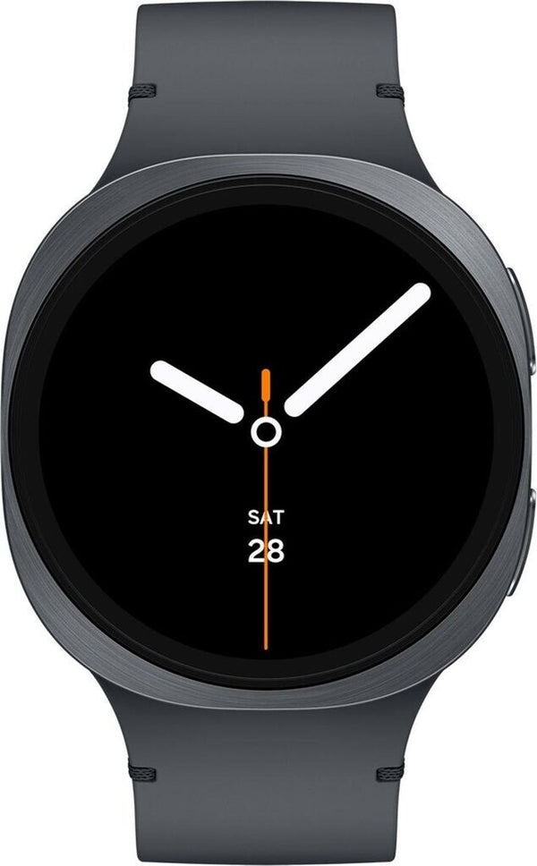 Samsung Galaxy Watch8 L335 44 mm LTE - Smartwatch - graphit
