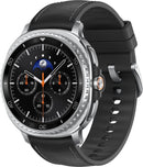 Samsung Galaxy Watch8 Classic SM-L505 46mm Schwarz Bluetooth LTE EU Smartwatch
