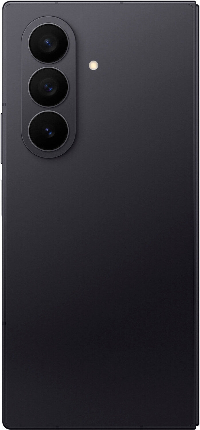 Samsung Galaxy Z Fold7 512GB JetBlack Neu