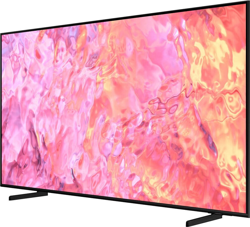 Samsung QE50Q60C QLED 4K TV (2023) 125 cm (50")