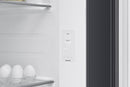 Samsung RS70F65KEFEF Side-by-Side Kühlschrank – 640L, Wasser- & Eisdispenser, WiFi
