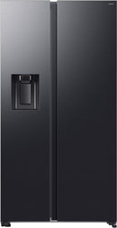 Samsung RS70F65KEFEF Side-by-Side Kühlschrank – 640L, Wasser- & Eisdispenser, WiFi