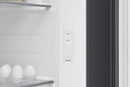 Samsung RS80F67KCTEF Side-by-Side Kühlschrank – Wasser- & Eisdispenser, WiFi, großes Fassungsvermögen
