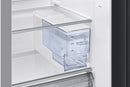 Samsung RS70F65KEFEF Side-by-Side Kühlschrank – 640L, Wasser- & Eisdispenser, WiFi