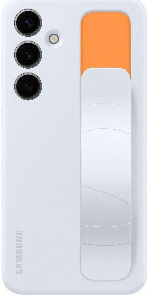Samsung Standing Grip Case (Galaxy S24+) Light Blue