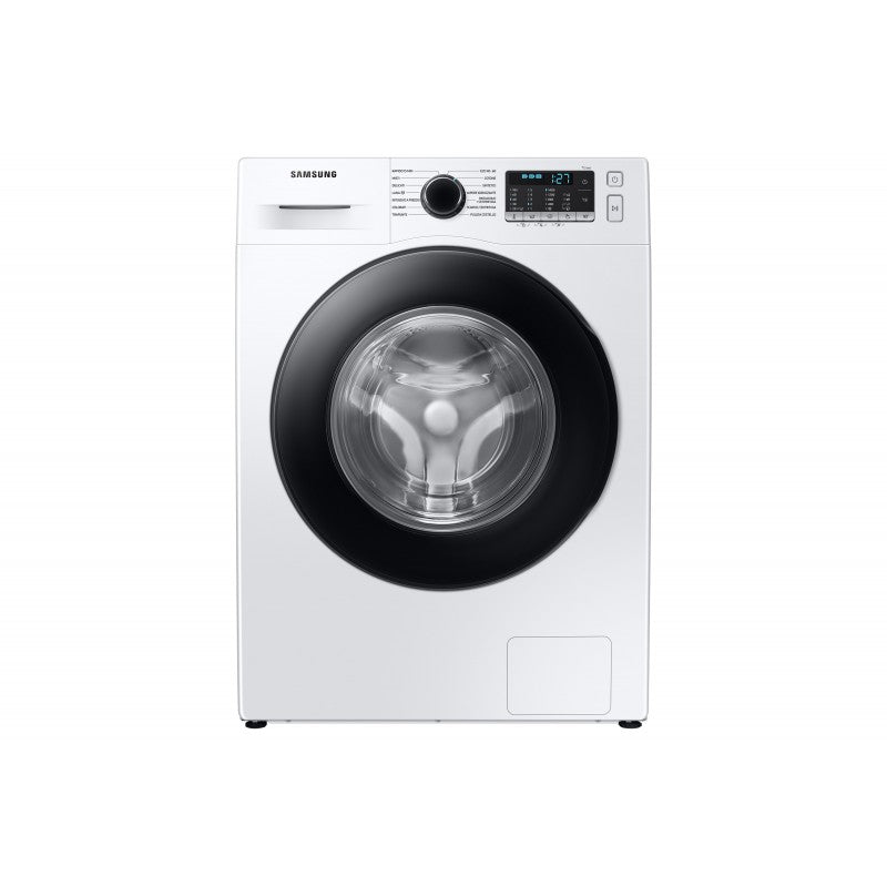 Samsung Lavatrice Crystal Clean 11Kg WW11BGA046ATET Waschmaschine