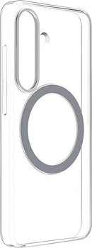 Samsung YUCHUAN Clear Magnet Case (Galaxy S25) Transparent