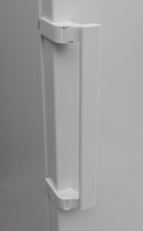 Sharp SJ-LC11CMXWD-EU – Freistehender Kühlschrank 389 L | 186 cm | No-Frost | Weiß