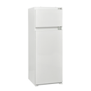 Laurus LKG144e DD Kühlschrank mit Gefrierfach Eingebaut