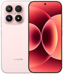 Xiaomi 17 12GB 512GB Alpine Pink Neu