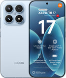 Xiaomi 17 12GB 512GB Ice Blue Neu