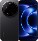 Xiaomi 17 Ultra 16GB 512GB Black  Neu