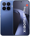 Xiaomi 17T Pro 512GB Deep Blue Neu