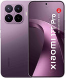 Xiaomi 17T Pro 512GB Deep Violet Neu