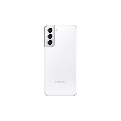 Samsung Galaxy S21 5G - 128GB - Phantom White (Neuwertig-14Tage Rückgabe)
